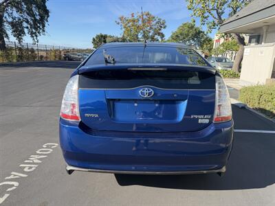 2009 Toyota Prius Hybrid! Clean Title! Low Miles!  $5,900 Out The Door! - Photo 4 - Concord, CA 94520