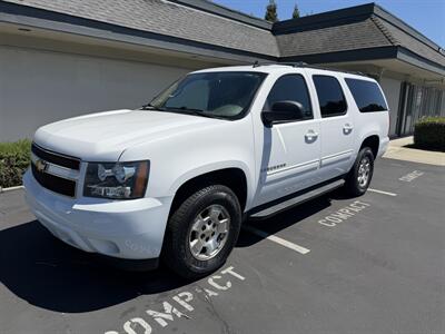 2013 Chevrolet Suburban LS! Very Low Miles! 36k Miles! Clean Title!  Financing Available! SUV