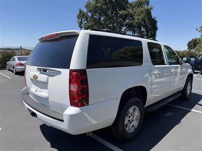 2013 Chevrolet Suburban LS! Very Low Miles! 36k Miles! Clean Title!  Memorial Week Special! - Photo 5 - Concord, CA 94520