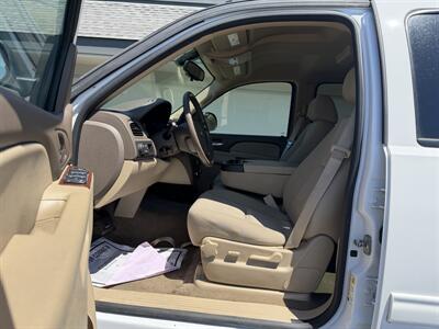 2013 Chevrolet Suburban LS! Very Low Miles! 36k Miles! Clean Title!  Memorial Week Special! - Photo 8 - Concord, CA 94520