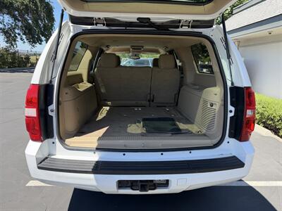 2013 Chevrolet Suburban LS! Very Low Miles! 36k Miles! Clean Title!  Memorial Week Special! - Photo 10 - Concord, CA 94520