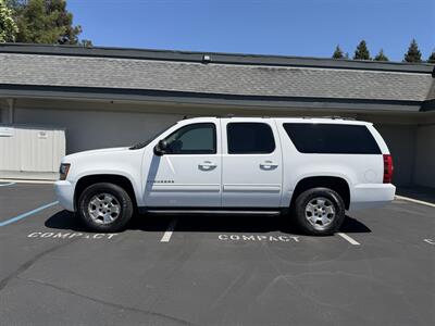 2013 Chevrolet Suburban LS! Very Low Miles! 36k Miles! Clean Title!  Memorial Week Special! - Photo 2 - Concord, CA 94520