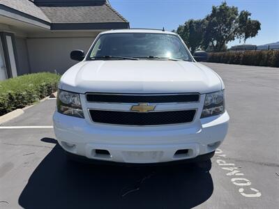 2013 Chevrolet Suburban LS! Very Low Miles! 36k Miles! Clean Title!  Memorial Week Special! - Photo 7 - Concord, CA 94520
