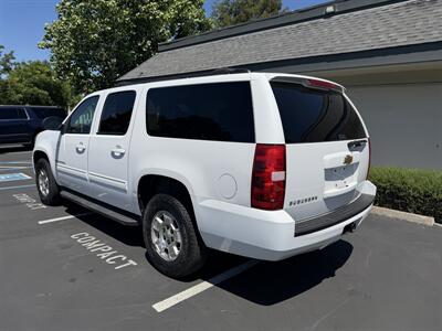 2013 Chevrolet Suburban LS! Very Low Miles! 36k Miles! Clean Title!  Memorial Week Special! - Photo 3 - Concord, CA 94520