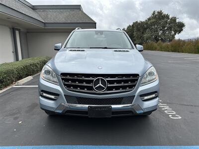 2014 Mercedes-Benz ML 350  END OF THE MONTH SPECIAL - Photo 8 - Concord, CA 94520
