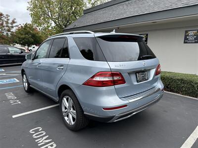 2014 Mercedes-Benz ML 350  END OF THE MONTH SPECIAL - Photo 3 - Concord, CA 94520