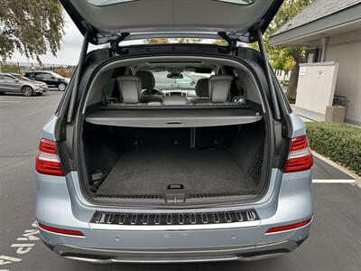 2014 Mercedes-Benz ML 350  END OF THE MONTH SPECIAL - Photo 9 - Concord, CA 94520