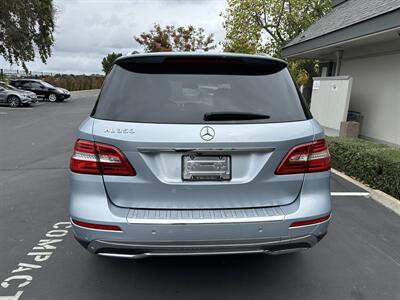 2014 Mercedes-Benz ML 350  END OF THE MONTH SPECIAL - Photo 4 - Concord, CA 94520