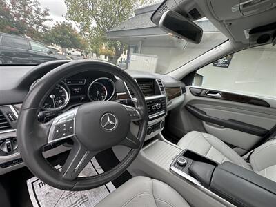 2014 Mercedes-Benz ML 350  END OF THE MONTH SPECIAL - Photo 12 - Concord, CA 94520