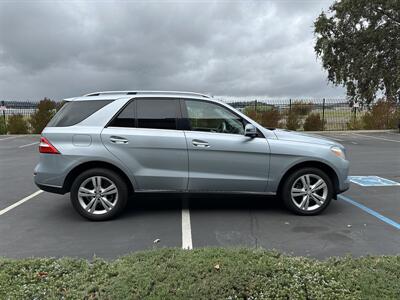 2014 Mercedes-Benz ML 350  END OF THE MONTH SPECIAL - Photo 6 - Concord, CA 94520