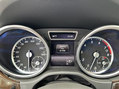 2014 Mercedes-Benz ML 350  END OF THE MONTH SPECIAL - Photo 13 - Concord, CA 94520