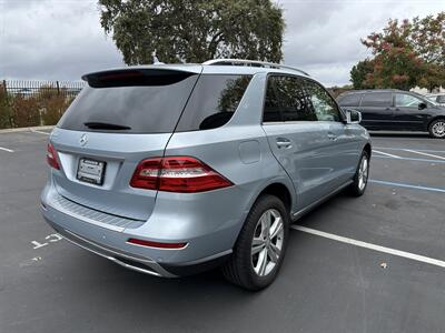 2014 Mercedes-Benz ML 350  END OF THE MONTH SPECIAL - Photo 5 - Concord, CA 94520