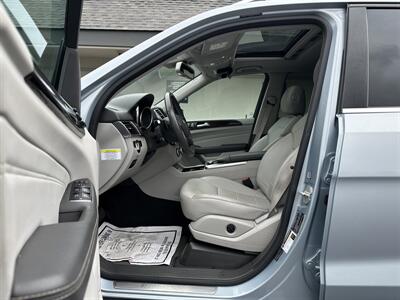 2014 Mercedes-Benz ML 350  END OF THE MONTH SPECIAL - Photo 10 - Concord, CA 94520
