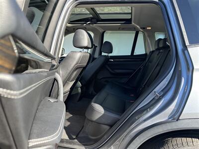 2013 BMW X3 xDrive28i CLEAN TITLE   - Photo 11 - Concord, CA 94520