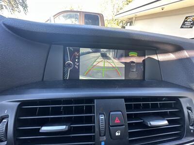 2013 BMW X3 xDrive28i CLEAN TITLE   - Photo 13 - Concord, CA 94520