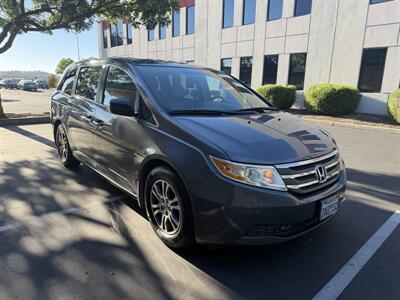 2013 Honda Odyssey EX  Financing Available! - Photo 7 - Concord, CA 94520