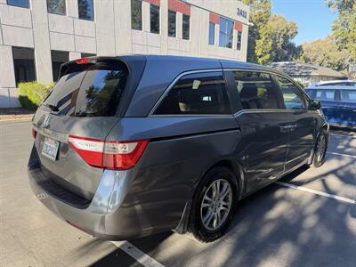 2013 Honda Odyssey EX  Financing Available! - Photo 5 - Concord, CA 94520