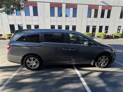 2013 Honda Odyssey EX  Financing Available! - Photo 6 - Concord, CA 94520