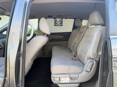 2013 Honda Odyssey EX  Financing Available! - Photo 9 - Concord, CA 94520
