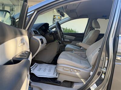 2013 Honda Odyssey EX  Financing Available! - Photo 8 - Concord, CA 94520