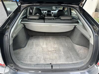 2008 Toyota Prius Touring Package BLACK FRIDAY SPECIAL - Photo 16 - Concord, CA 94520