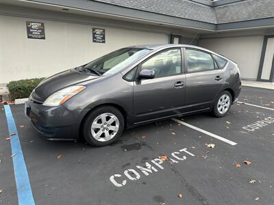 2008 Toyota Prius Touring Package BLACK FRIDAY SPECIAL - Photo 1 - Concord, CA 94520