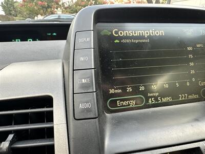 2008 Toyota Prius Touring Package BLACK FRIDAY SPECIAL - Photo 12 - Concord, CA 94520