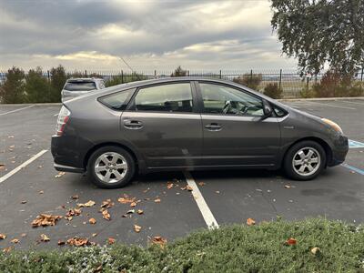 2008 Toyota Prius Touring Package BLACK FRIDAY SPECIAL - Photo 6 - Concord, CA 94520