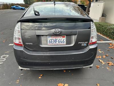 2008 Toyota Prius Touring Package BLACK FRIDAY SPECIAL - Photo 4 - Concord, CA 94520