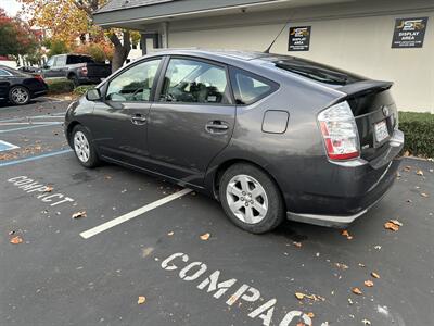 2008 Toyota Prius Touring Package BLACK FRIDAY SPECIAL - Photo 3 - Concord, CA 94520