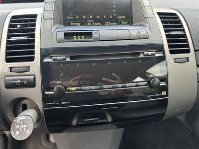 2008 Toyota Prius Touring Package BLACK FRIDAY SPECIAL - Photo 10 - Concord, CA 94520