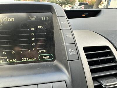 2008 Toyota Prius Touring Package BLACK FRIDAY SPECIAL - Photo 13 - Concord, CA 94520