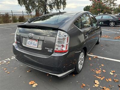 2008 Toyota Prius Touring Package BLACK FRIDAY SPECIAL - Photo 5 - Concord, CA 94520