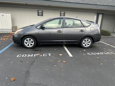 2008 Toyota Prius Touring Package BLACK FRIDAY SPECIAL - Photo 2 - Concord, CA 94520