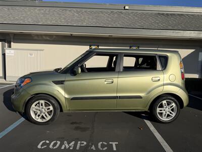 2010 Kia Soul Clean Title! Low Miles! Gas Saver! Financing Available! - Photo 3 - Concord, CA 94520