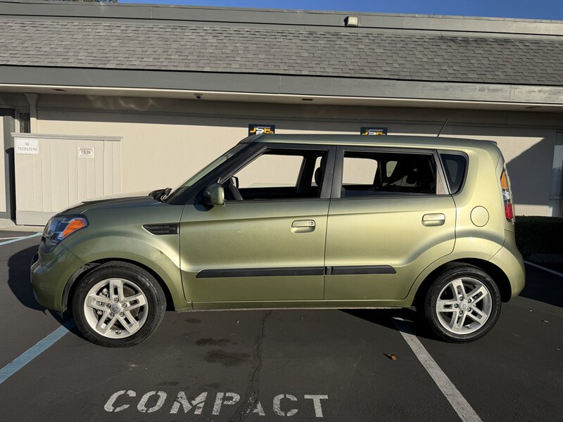 2010 Kia Soul Clean Title! Low Miles! Gas Saver! Financing Available! - Photo 3 - Concord, CA 94520