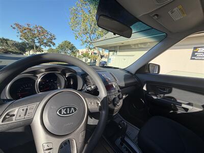 2010 Kia Soul Clean Title! Low Miles! Gas Saver! Financing Available! - Photo 13 - Concord, CA 94520