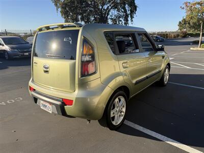 2010 Kia Soul Clean Title! Low Miles! Gas Saver! Financing Available! - Photo 6 - Concord, CA 94520