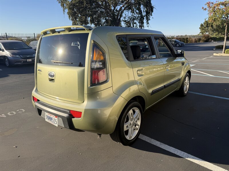 2010 Kia Soul Clean Title! Low Miles! Gas Saver! Financing Available! - Photo 6 - Concord, CA 94520