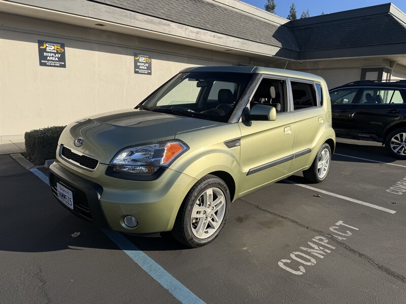 2010 Kia Soul Clean Title! Low Miles! Gas Saver! Financing Available! - Photo 2 - Concord, CA 94520