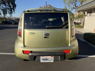 2010 Kia Soul Clean Title! Low Miles! Gas Saver! Financing Available! - Photo 5 - Concord, CA 94520