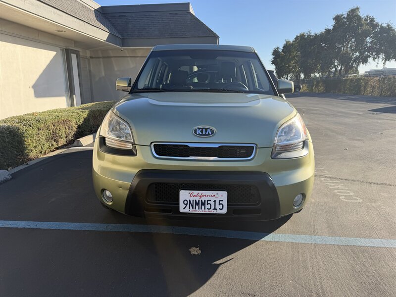 2010 Kia Soul Clean Title! Low Miles! Gas Saver! Financing Available! - Photo 9 - Concord, CA 94520