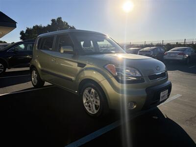 2010 Kia Soul Clean Title! Low Miles! Gas Saver! Financing Available! - Photo 8 - Concord, CA 94520