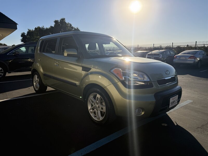 2010 Kia Soul Clean Title! Low Miles! Gas Saver! Financing Available! - Photo 8 - Concord, CA 94520