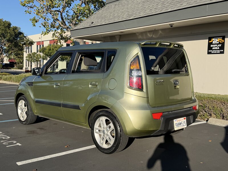 2010 Kia Soul Clean Title! Low Miles! Gas Saver! Financing Available! - Photo 4 - Concord, CA 94520