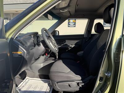 2010 Kia Soul Clean Title! Low Miles! Gas Saver! Financing Available! - Photo 10 - Concord, CA 94520
