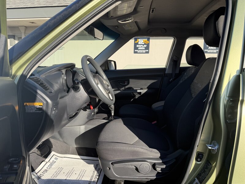 2010 Kia Soul Clean Title! Low Miles! Gas Saver! Financing Available! - Photo 10 - Concord, CA 94520