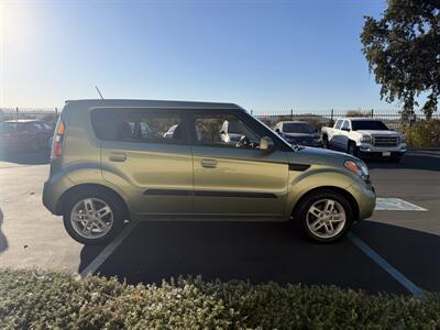 2010 Kia Soul Clean Title! Low Miles! Gas Saver! Financing Available! - Photo 7 - Concord, CA 94520