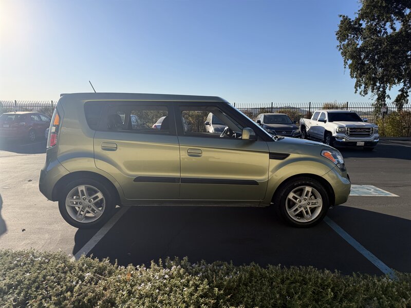 2010 Kia Soul Clean Title! Low Miles! Gas Saver! Financing Available! - Photo 7 - Concord, CA 94520