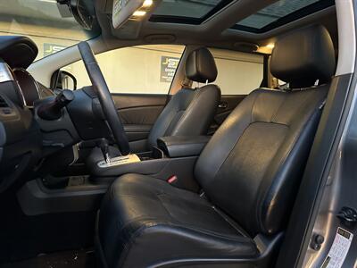 2010 Nissan Murano SL 6250 OUT THE DOOR   - Photo 10 - Concord, CA 94520